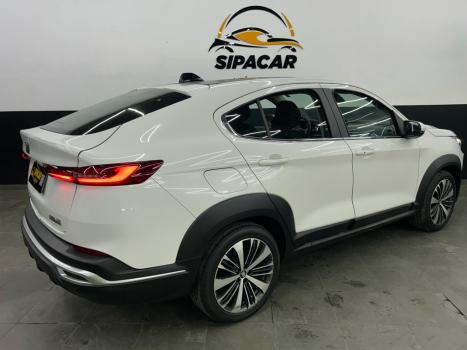 FIAT Fastback 1.0 12V 4P FLEX AUDACE 200 TURBO AUTOMTICO CVT, Foto 3