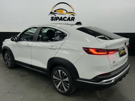 FIAT Fastback 1.0 12V 4P FLEX AUDACE 200 TURBO AUTOMTICO CVT, Foto 4