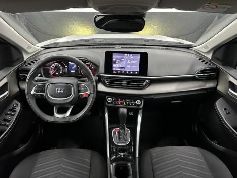 FIAT Fastback 1.0 12V 4P FLEX AUDACE 200 TURBO AUTOMTICO CVT, Foto 5