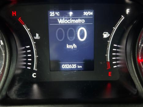 FIAT Fastback 1.0 12V 4P FLEX AUDACE 200 TURBO AUTOMTICO CVT, Foto 6