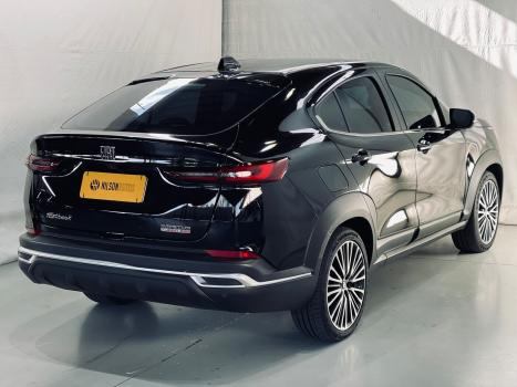 FIAT Fastback 1.0 12V 4P FLEX IMPETUS 200 TURBO AUTOMTICO CVT, Foto 6