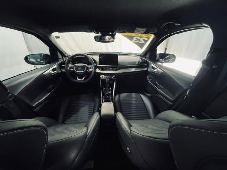 FIAT Fastback 1.0 12V 4P FLEX IMPETUS 200 TURBO AUTOMTICO CVT, Foto 8