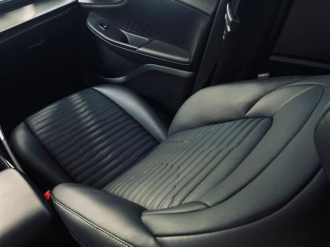 FIAT Fastback 1.0 12V 4P FLEX IMPETUS 200 TURBO AUTOMTICO CVT, Foto 14