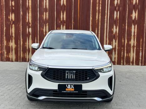 FIAT Fastback 1.0 12V 4P FLEX AUDACE 200 TURBO AUTOMTICO CVT, Foto 3
