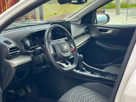 FIAT Fastback 1.0 12V 4P FLEX AUDACE 200 TURBO AUTOMTICO CVT, Foto 5