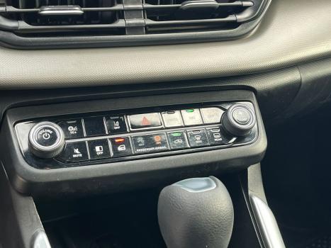FIAT Fastback 1.0 12V 4P FLEX AUDACE 200 TURBO AUTOMTICO CVT, Foto 7