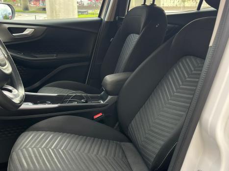 FIAT Fastback 1.0 12V 4P FLEX AUDACE 200 TURBO AUTOMTICO CVT, Foto 9