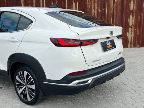 FIAT Fastback 1.0 12V 4P FLEX AUDACE 200 TURBO AUTOMTICO CVT, Foto 10