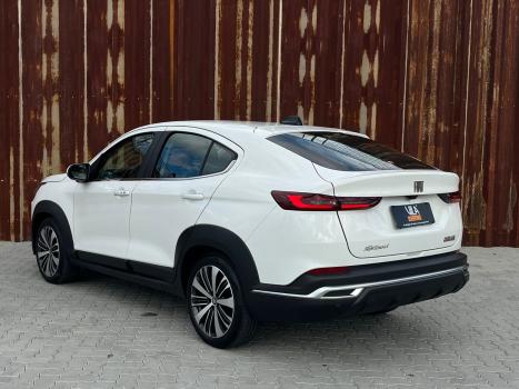 FIAT Fastback 1.0 12V 4P FLEX AUDACE 200 TURBO AUTOMTICO CVT, Foto 11