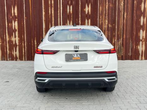 FIAT Fastback 1.0 12V 4P FLEX AUDACE 200 TURBO AUTOMTICO CVT, Foto 12