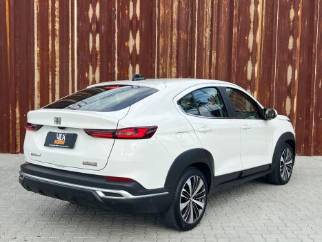 FIAT Fastback 1.0 12V 4P FLEX AUDACE 200 TURBO AUTOMTICO CVT, Foto 13