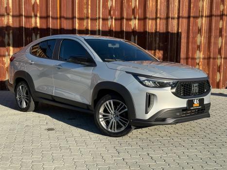 FIAT Fastback 1.0 12V 4P FLEX 200 TURBO AUTOMTICO CVT, Foto 2