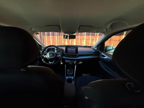 FIAT Fastback 1.0 12V 4P FLEX 200 TURBO AUTOMTICO CVT, Foto 5