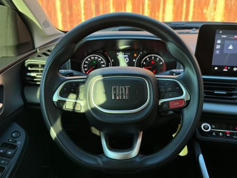FIAT Fastback 1.0 12V 4P FLEX 200 TURBO AUTOMTICO CVT, Foto 6