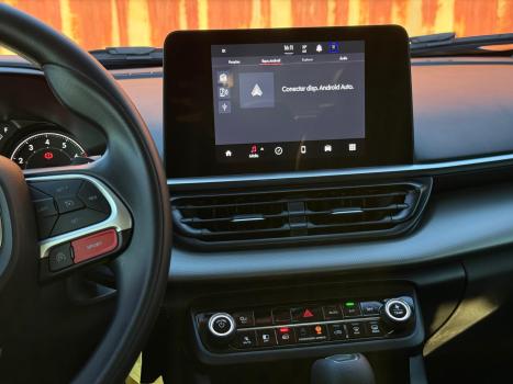 FIAT Fastback 1.0 12V 4P FLEX 200 TURBO AUTOMTICO CVT, Foto 7