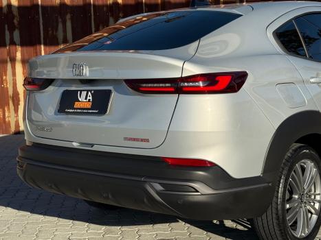 FIAT Fastback 1.0 12V 4P FLEX 200 TURBO AUTOMTICO CVT, Foto 10
