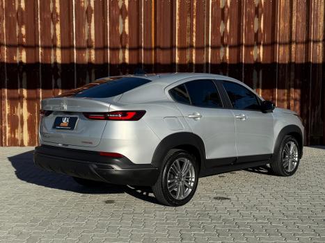 FIAT Fastback 1.0 12V 4P FLEX 200 TURBO AUTOMTICO CVT, Foto 11