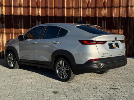 FIAT Fastback 1.0 12V 4P FLEX 200 TURBO AUTOMTICO CVT, Foto 12