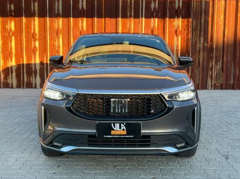 FIAT Fastback 1.0 12V 4P FLEX IMPETUS 200 TURBO AUTOMTICO CVT, Foto 3