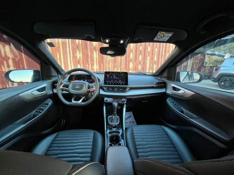 FIAT Fastback 1.0 12V 4P FLEX IMPETUS 200 TURBO AUTOMTICO CVT, Foto 7