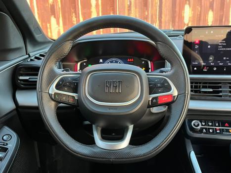 FIAT Fastback 1.0 12V 4P FLEX IMPETUS 200 TURBO AUTOMTICO CVT, Foto 8