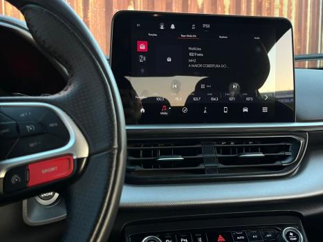 FIAT Fastback 1.0 12V 4P FLEX IMPETUS 200 TURBO AUTOMTICO CVT, Foto 9
