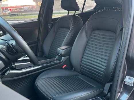 FIAT Fastback 1.0 12V 4P FLEX IMPETUS 200 TURBO AUTOMTICO CVT, Foto 12