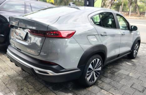 FIAT Fastback 1.0 12V 4P FLEX AUDACE 200 TURBO AUTOMTICO CVT, Foto 2