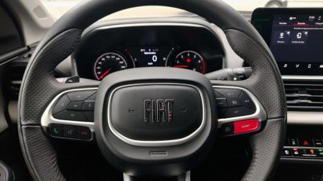 FIAT Fastback 1.0 12V 4P FLEX AUDACE 200 TURBO AUTOMTICO CVT, Foto 3