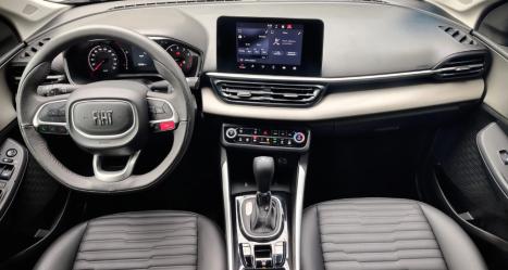 FIAT Fastback 1.0 12V 4P FLEX AUDACE 200 TURBO AUTOMTICO CVT, Foto 4