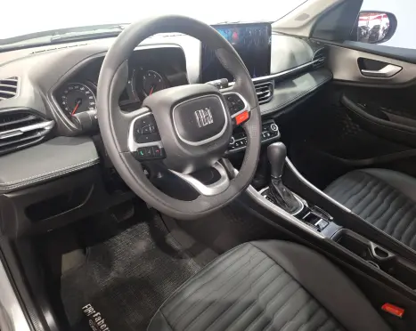 FIAT Fastback 1.0 12V 4P FLEX AUDACE 200 TURBO AUTOMTICO CVT, Foto 2