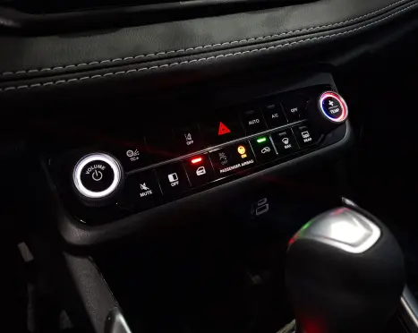 FIAT Fastback 1.0 12V 4P FLEX AUDACE 200 TURBO AUTOMTICO CVT, Foto 6