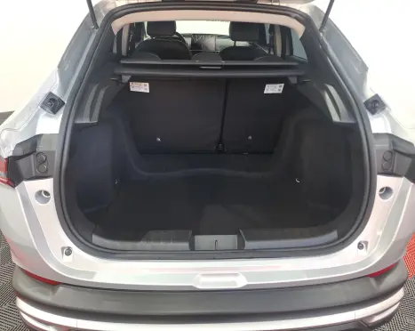 FIAT Fastback 1.0 12V 4P FLEX AUDACE 200 TURBO AUTOMTICO CVT, Foto 11
