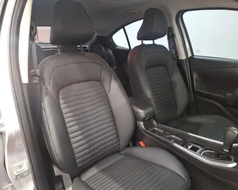 FIAT Fastback 1.0 12V 4P FLEX AUDACE 200 TURBO AUTOMTICO CVT, Foto 13