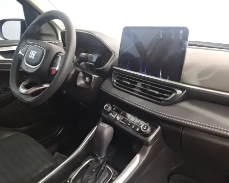FIAT Fastback 1.0 12V 4P FLEX AUDACE 200 TURBO AUTOMTICO CVT, Foto 15