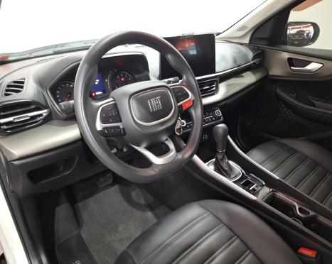 FIAT Fastback 1.0 12V 4P FLEX 200 TURBO AUTOMTICO CVT, Foto 2