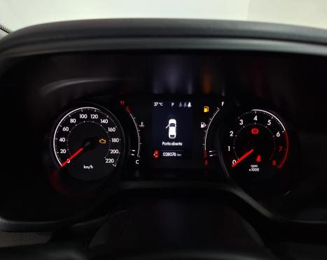 FIAT Fastback 1.0 12V 4P FLEX 200 TURBO AUTOMTICO CVT, Foto 3