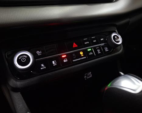 FIAT Fastback 1.0 12V 4P FLEX 200 TURBO AUTOMTICO CVT, Foto 4