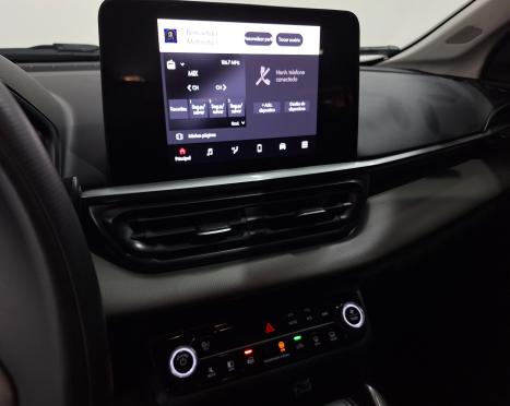 FIAT Fastback 1.0 12V 4P FLEX 200 TURBO AUTOMTICO CVT, Foto 5