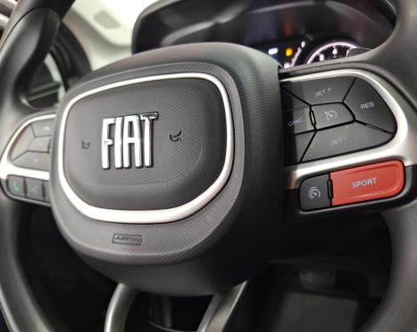 FIAT Fastback 1.0 12V 4P FLEX 200 TURBO AUTOMTICO CVT, Foto 7