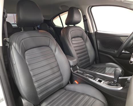 FIAT Fastback 1.0 12V 4P FLEX 200 TURBO AUTOMTICO CVT, Foto 11
