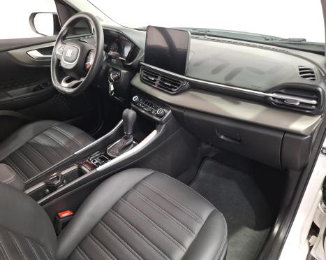 FIAT Fastback 1.0 12V 4P FLEX 200 TURBO AUTOMTICO CVT, Foto 12