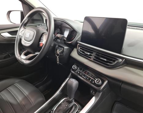 FIAT Fastback 1.0 12V 4P FLEX 200 TURBO AUTOMTICO CVT, Foto 13