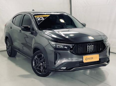 FIAT Fastback 1.3 16V 4P FLEX LIMITED EDITION TURBO 270 AUTOMTICO, Foto 1