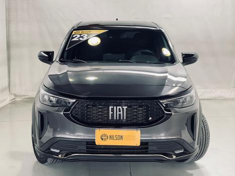 FIAT Fastback 1.3 16V 4P FLEX LIMITED EDITION TURBO 270 AUTOMTICO, Foto 2