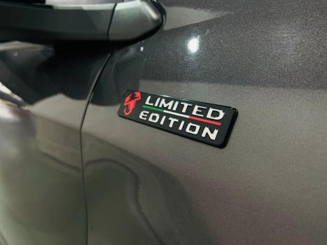 FIAT Fastback 1.3 16V 4P FLEX LIMITED EDITION TURBO 270 AUTOMTICO, Foto 4