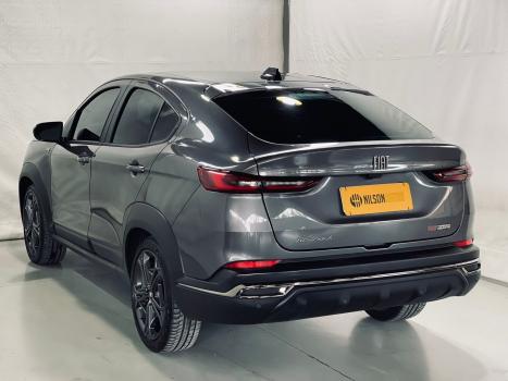 FIAT Fastback 1.3 16V 4P FLEX LIMITED EDITION TURBO 270 AUTOMTICO, Foto 5