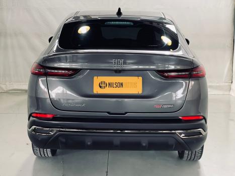 FIAT Fastback 1.3 16V 4P FLEX LIMITED EDITION TURBO 270 AUTOMTICO, Foto 6