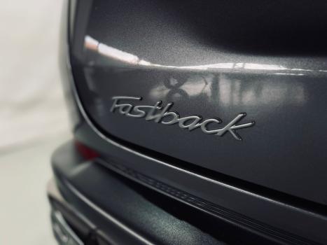 FIAT Fastback 1.3 16V 4P FLEX LIMITED EDITION TURBO 270 AUTOMTICO, Foto 8