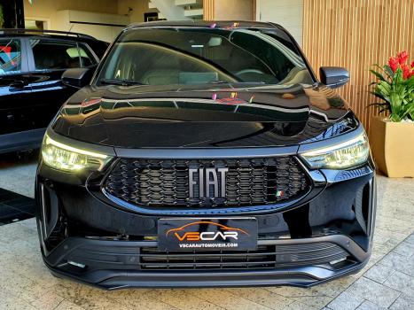 FIAT Fastback 1.3 16V 4P FLEX LIMITED EDITION TURBO 270 AUTOMTICO, Foto 2